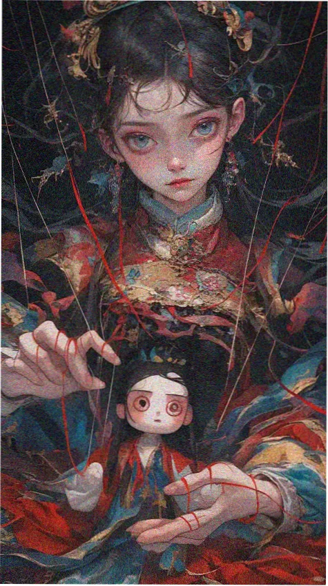 电影半城烟火海报 - 星辰电影网